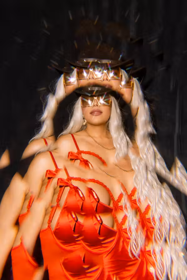 XxxBlondiexxX