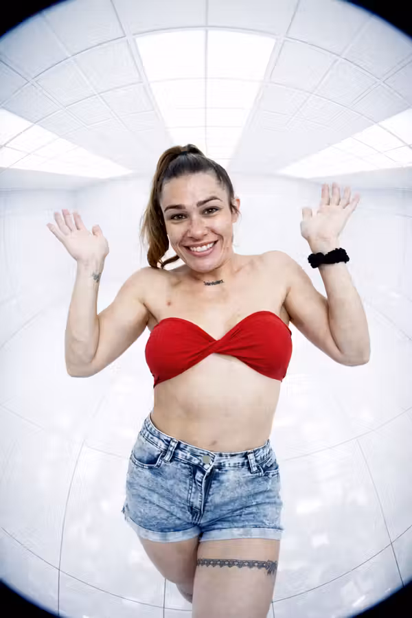 Fabulous female