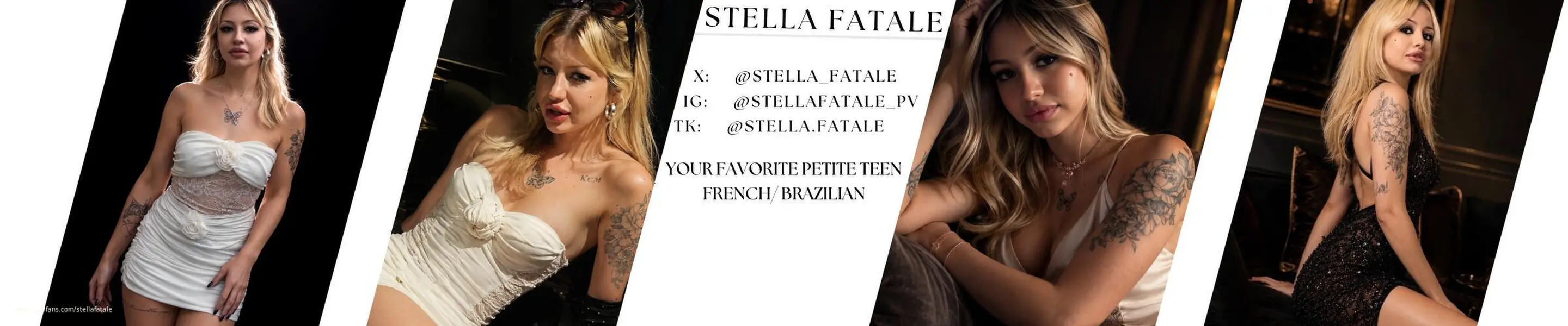 Stella Fatale