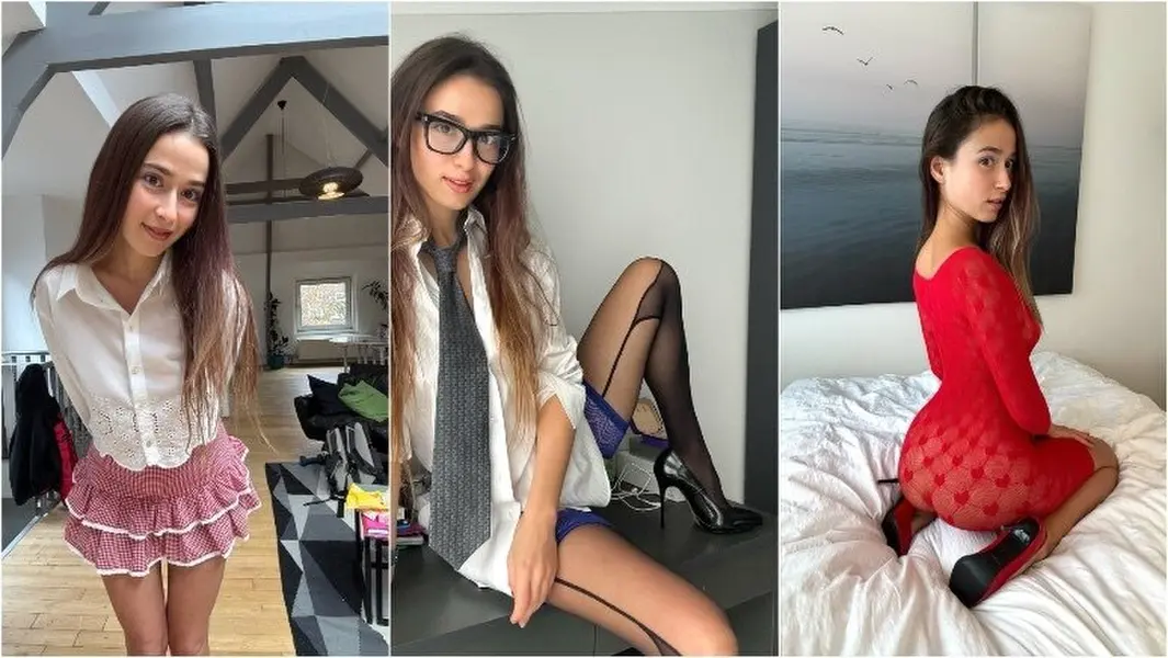 Alina🌸