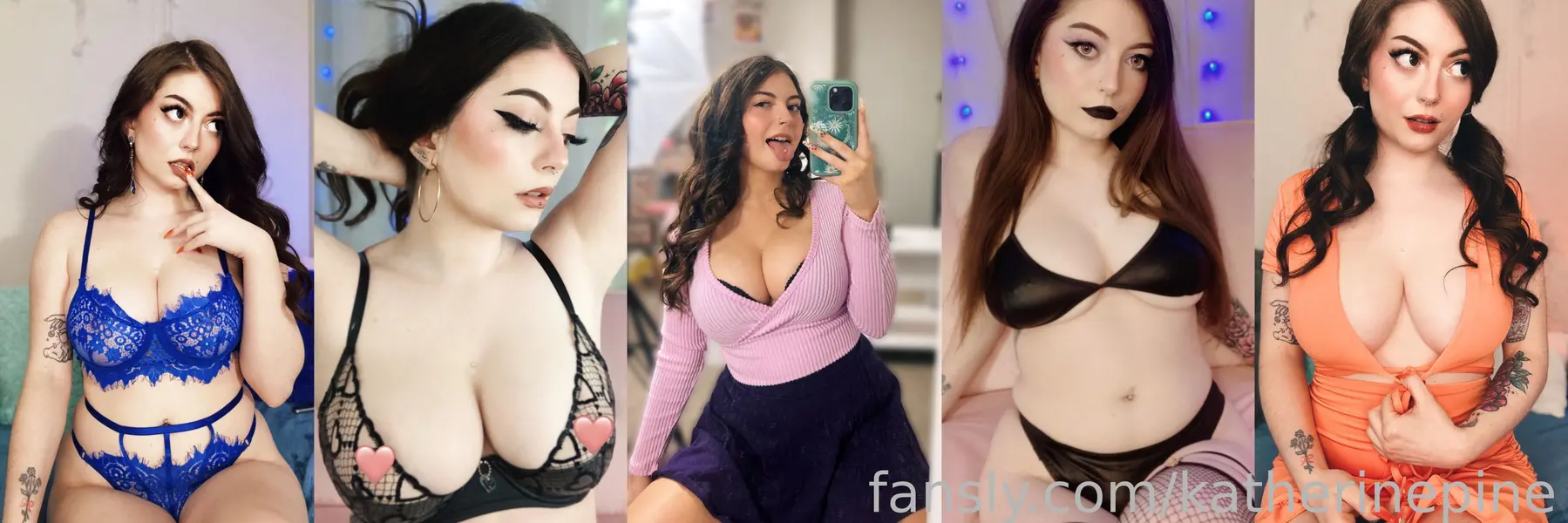 katherinepine