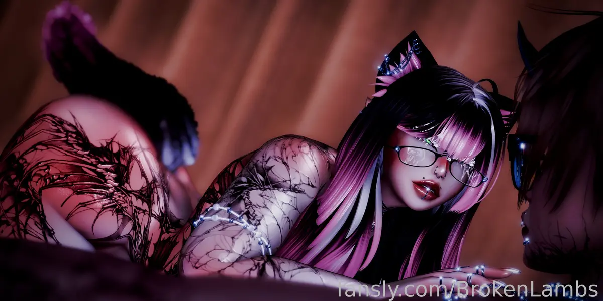 LUXRYsins