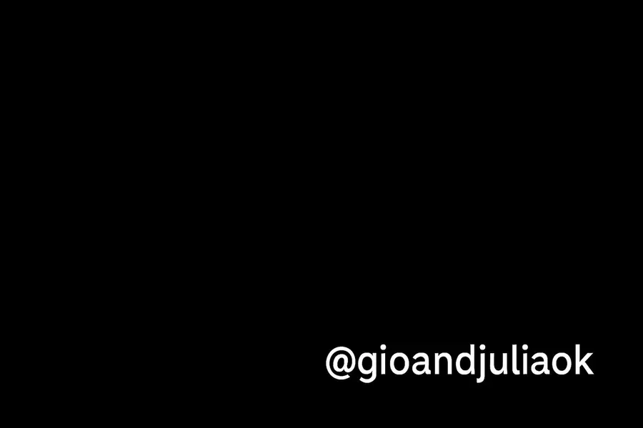 Gio and Julia 🇦🇷🔥