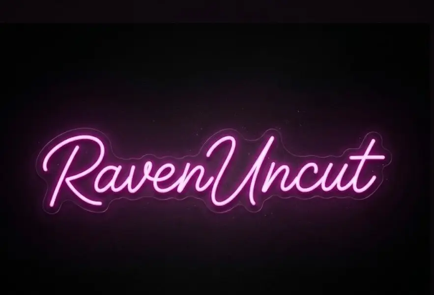 Raven Uncut
