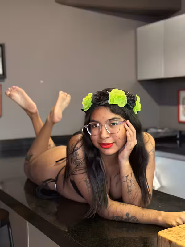 Lupita Valdés