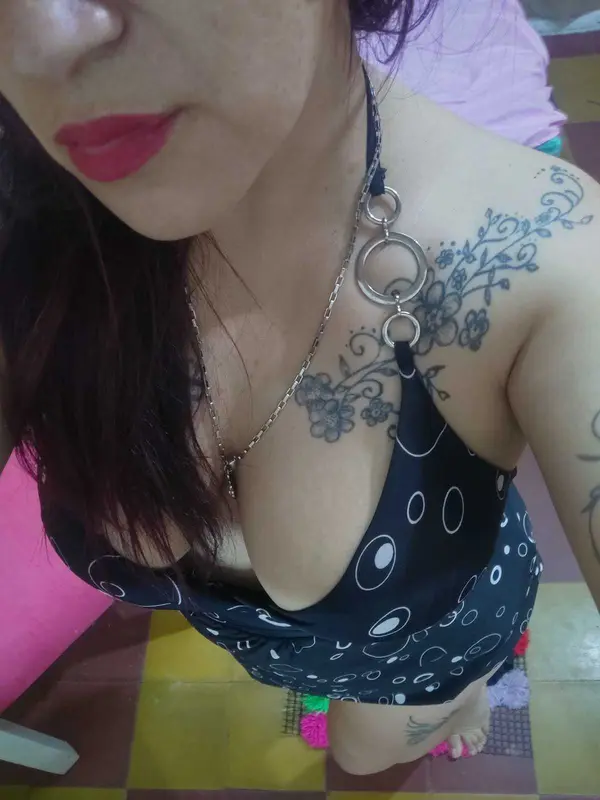 maris gonzalez