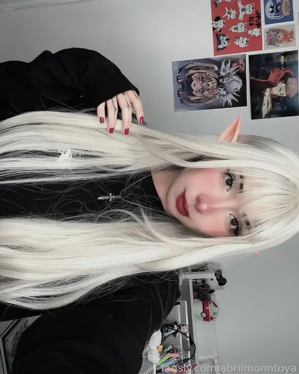 Abril Monntoya