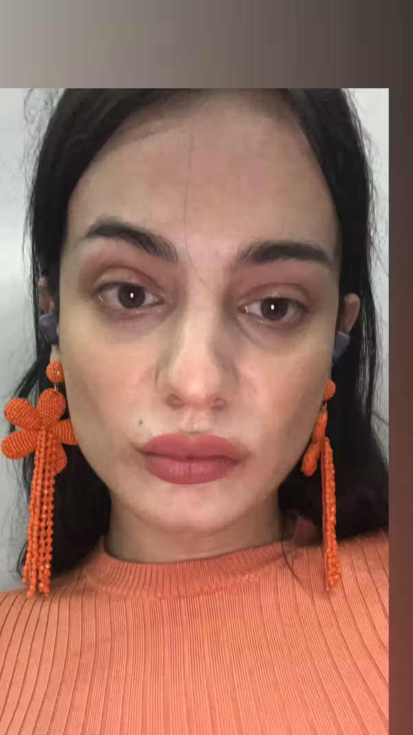 Sezen Fahrünnisa