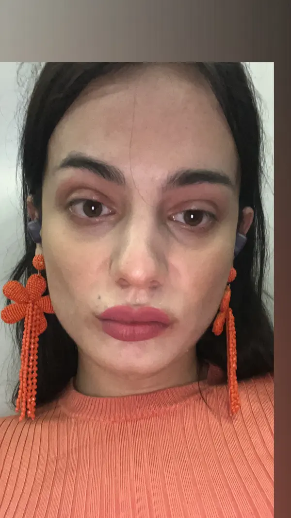 Sezen Fahrünnisa