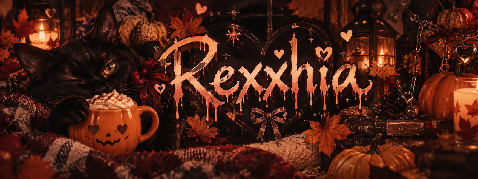 Rexxhia