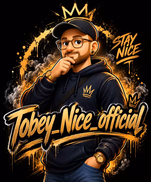 TobeyNiceofficial