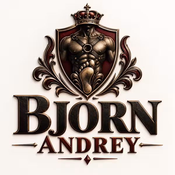 Bjorn Andrey