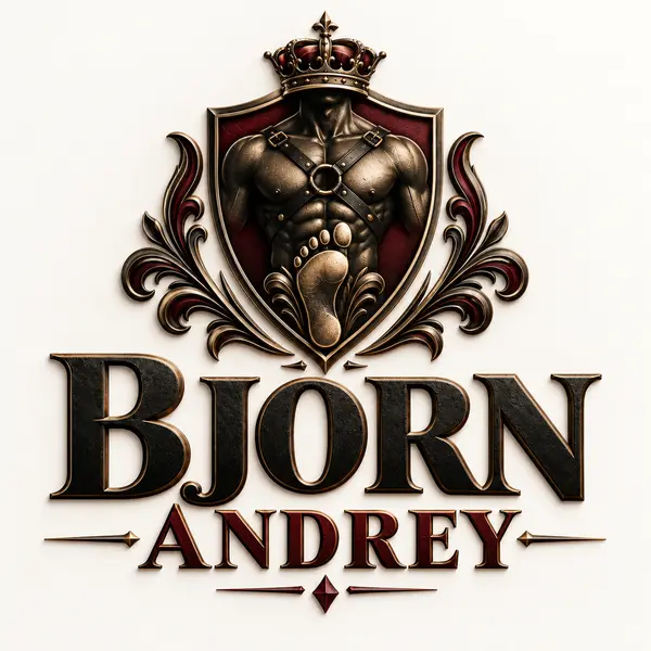 Bjorn Andrey