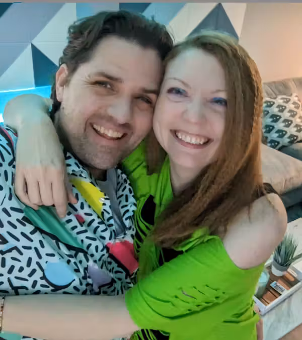Jess & James
