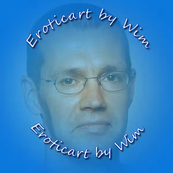 Wim Eroticartbywim