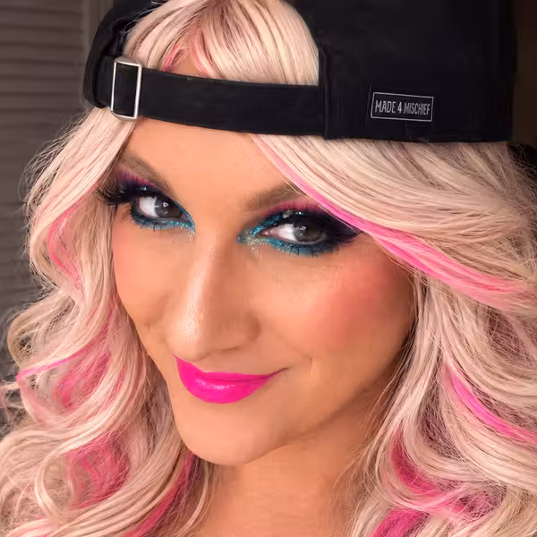 NIKKI SHANE