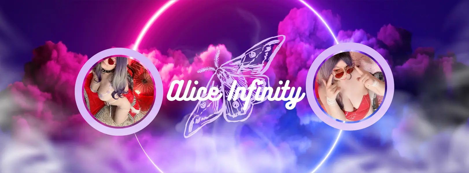 Alice Infinity