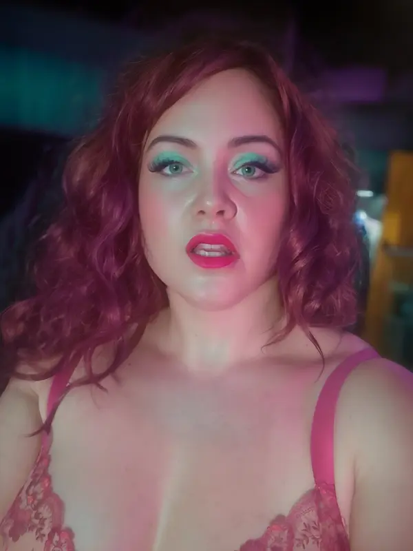 Carmen-la-Dean