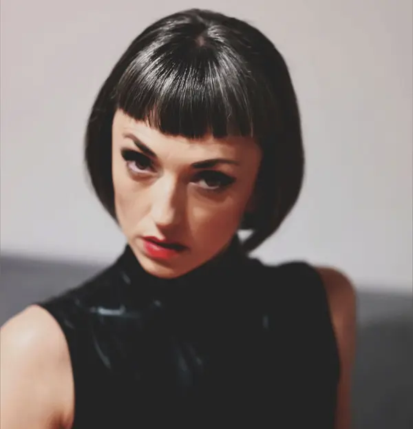 Lady Klementyna