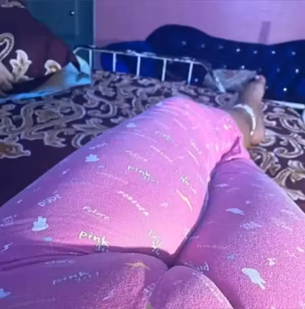 Estoy mojdita