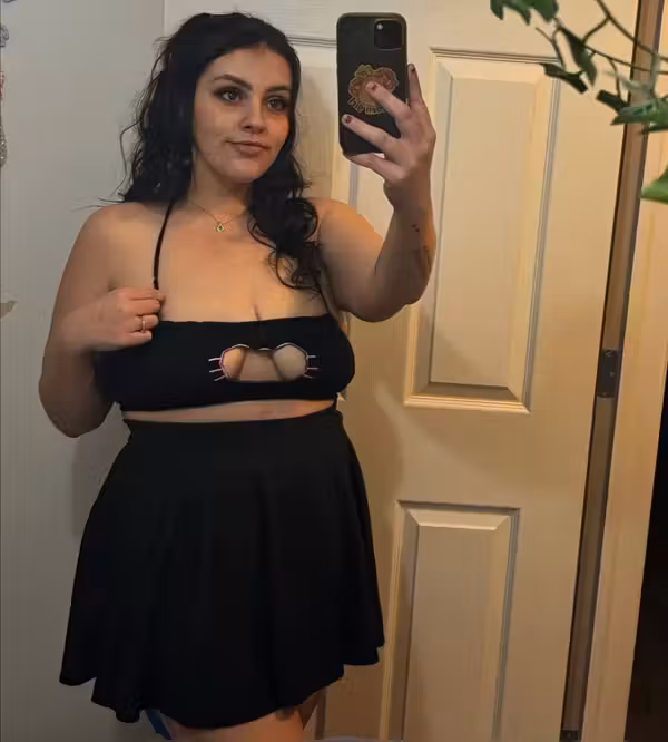 Natasha Free Shows Daily