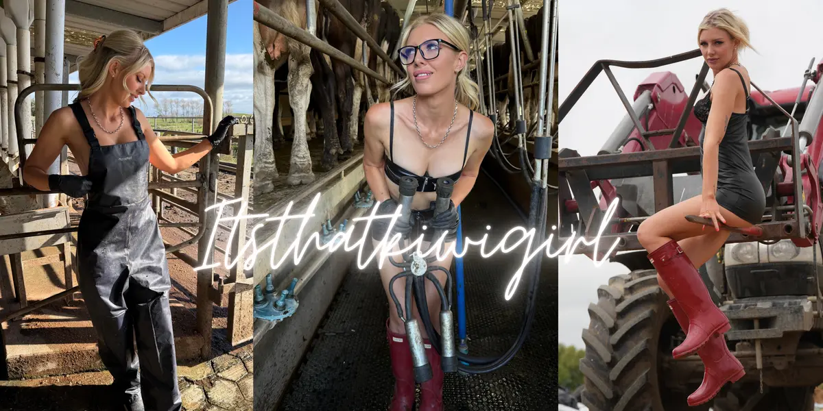 Itsthatkiwigirl