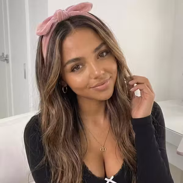 Carolina Ramirez