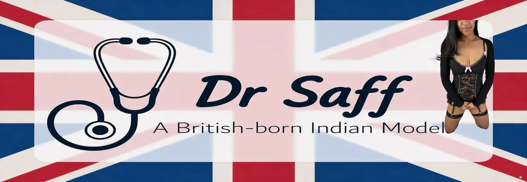 Dr Saff
