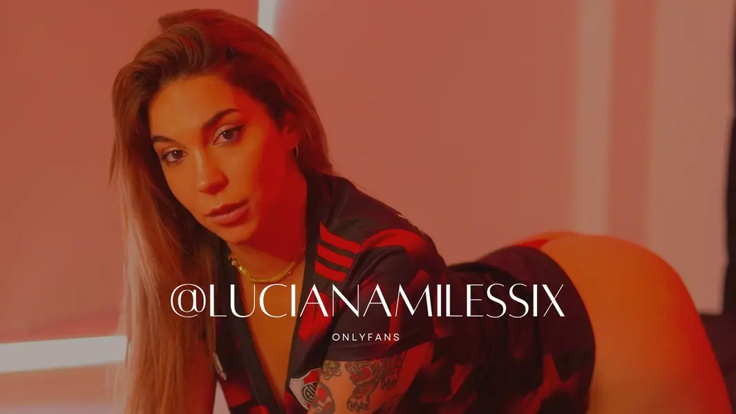 Luciana Milessi