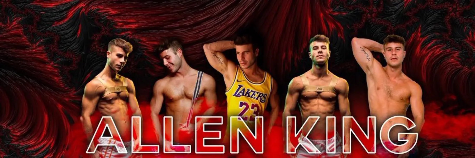 Allen King