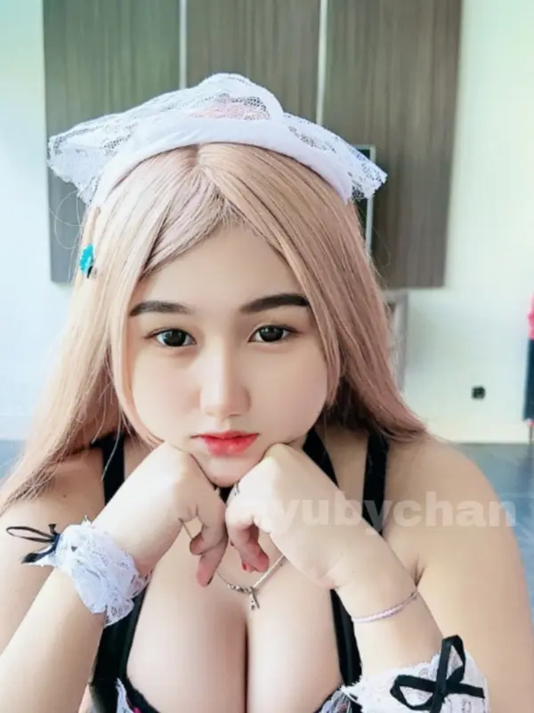 AyubyChan