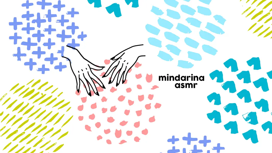 Mindarina ASMR