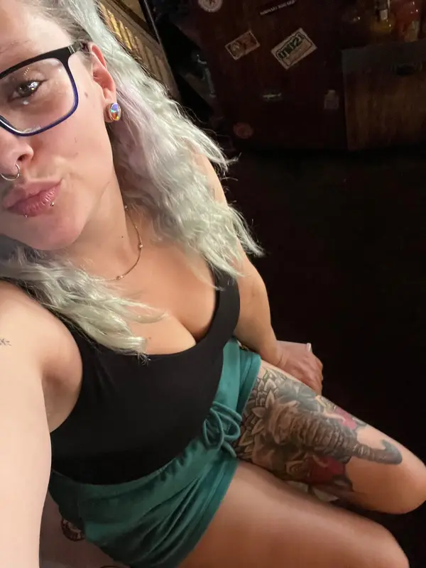 Roxy Love