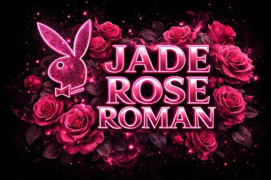 Jade Rose