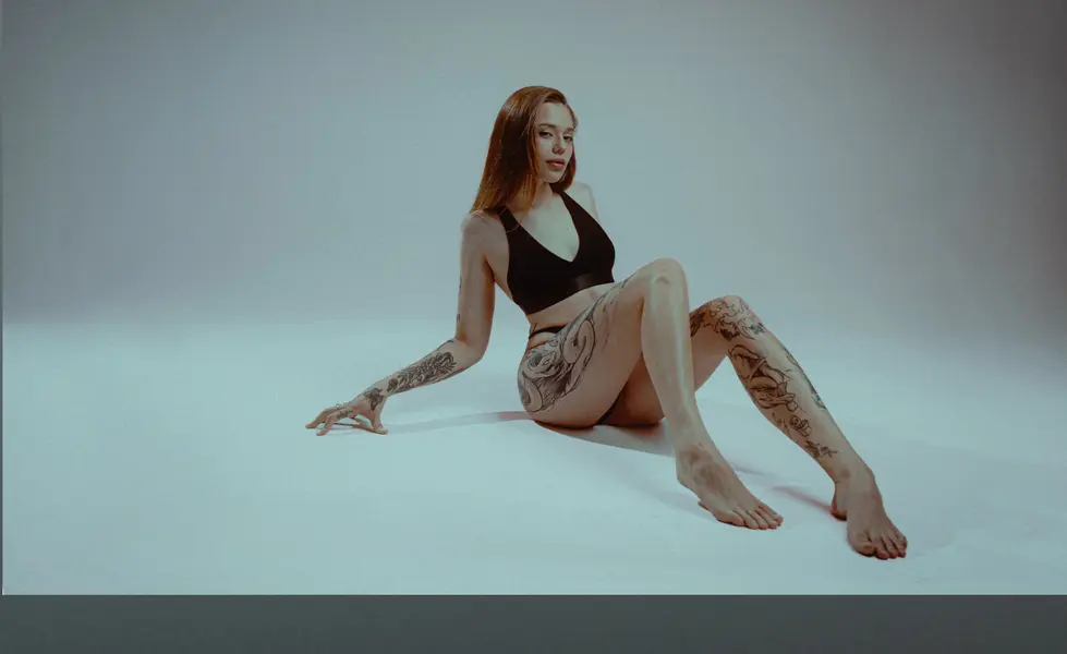 Ekaterina inkina