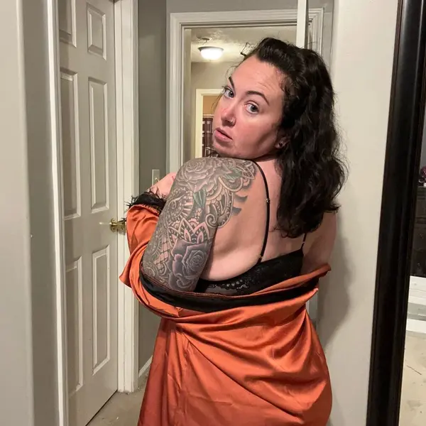 MercedesJohnson