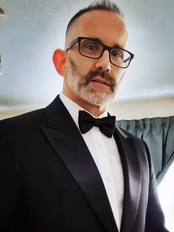 BarmanMike