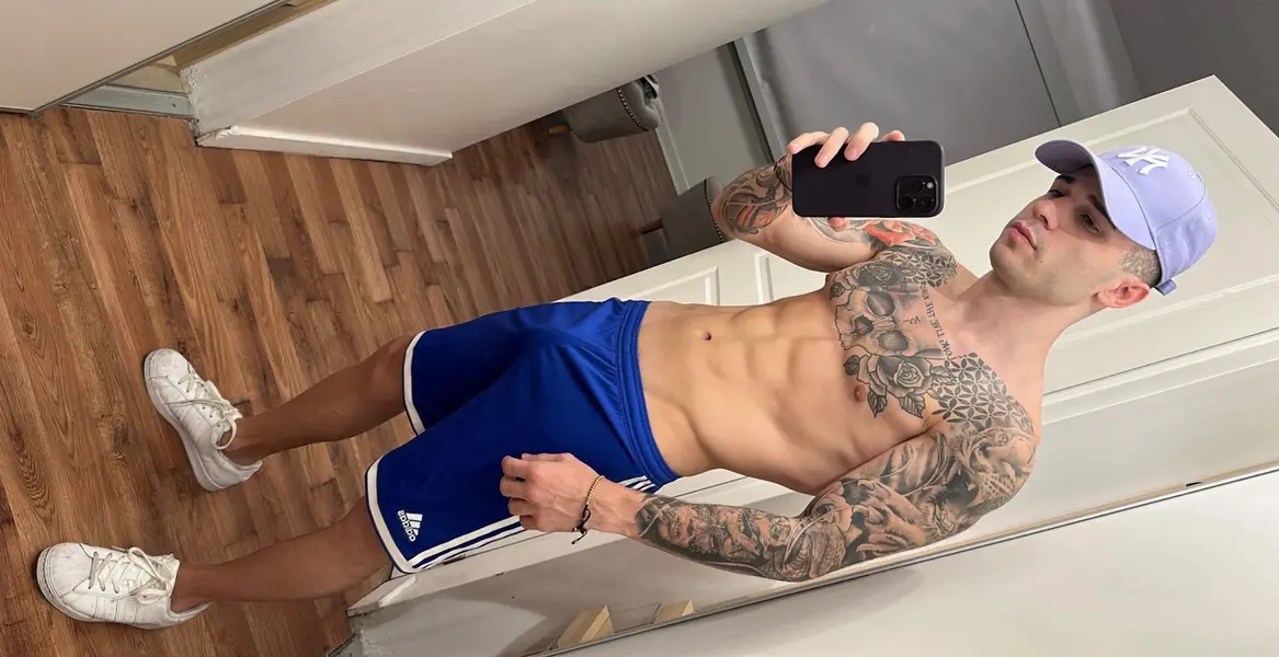 Angel Gomez