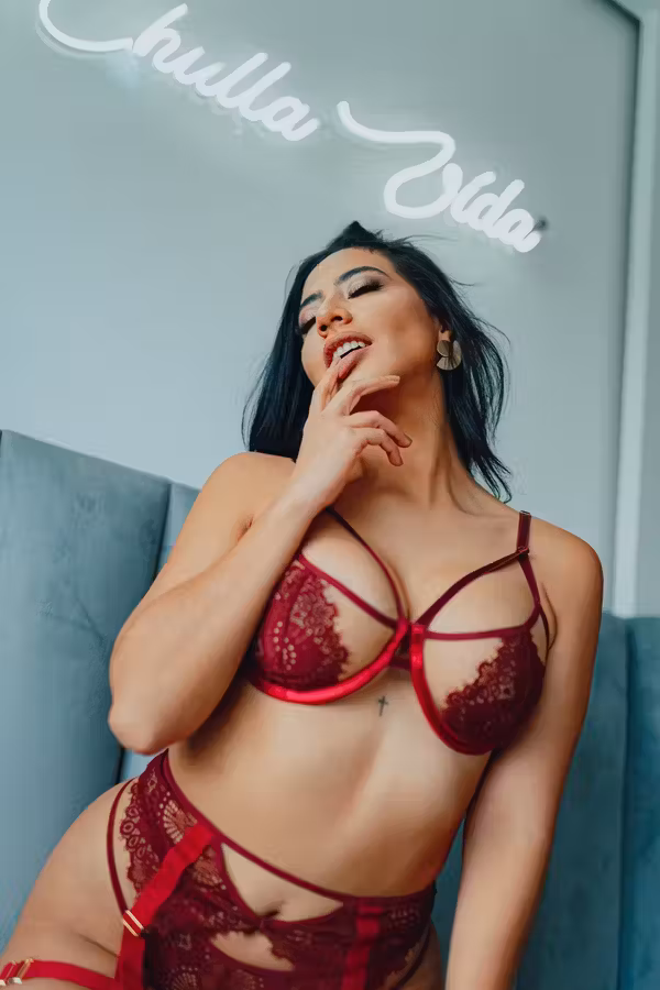 Tami Rivera