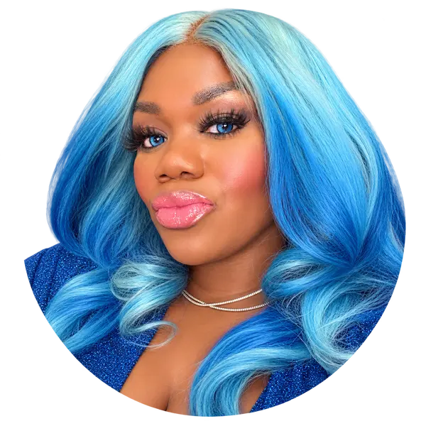 Beverly Blue