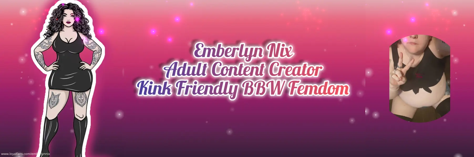 Emberlyn Nix