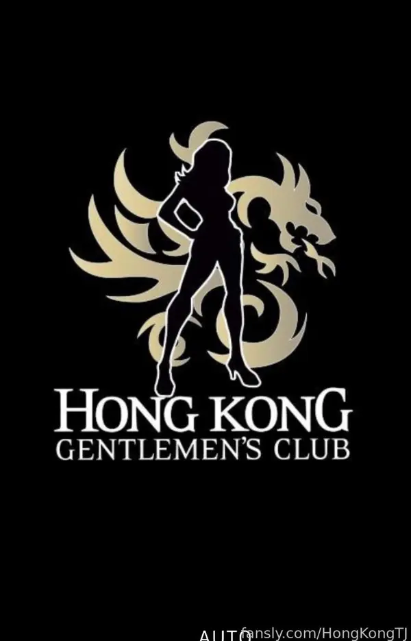 HongKongTJ