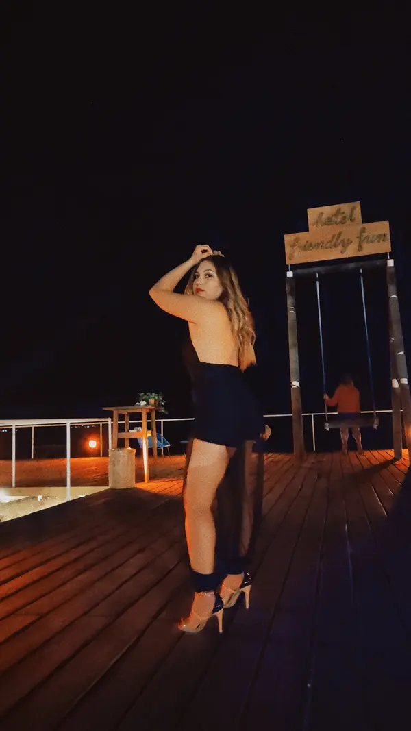 Lyzzy Y0nGh