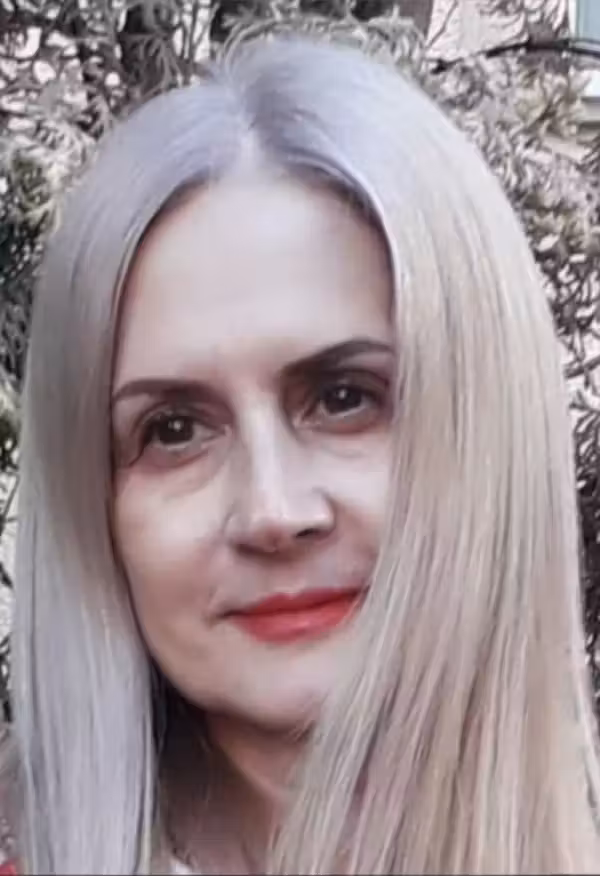 Corina Burlacu
