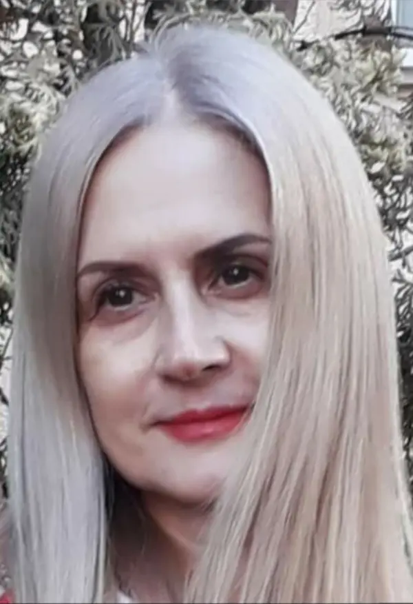 Corina Burlacu