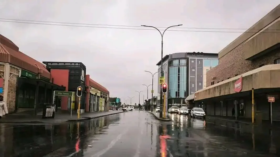 Inno RSA 🇿🇦