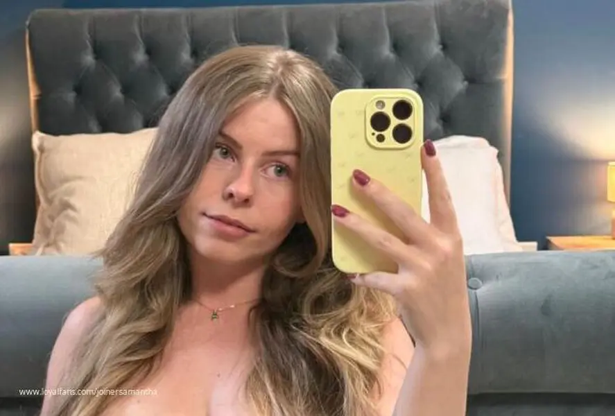 Joinersamantha