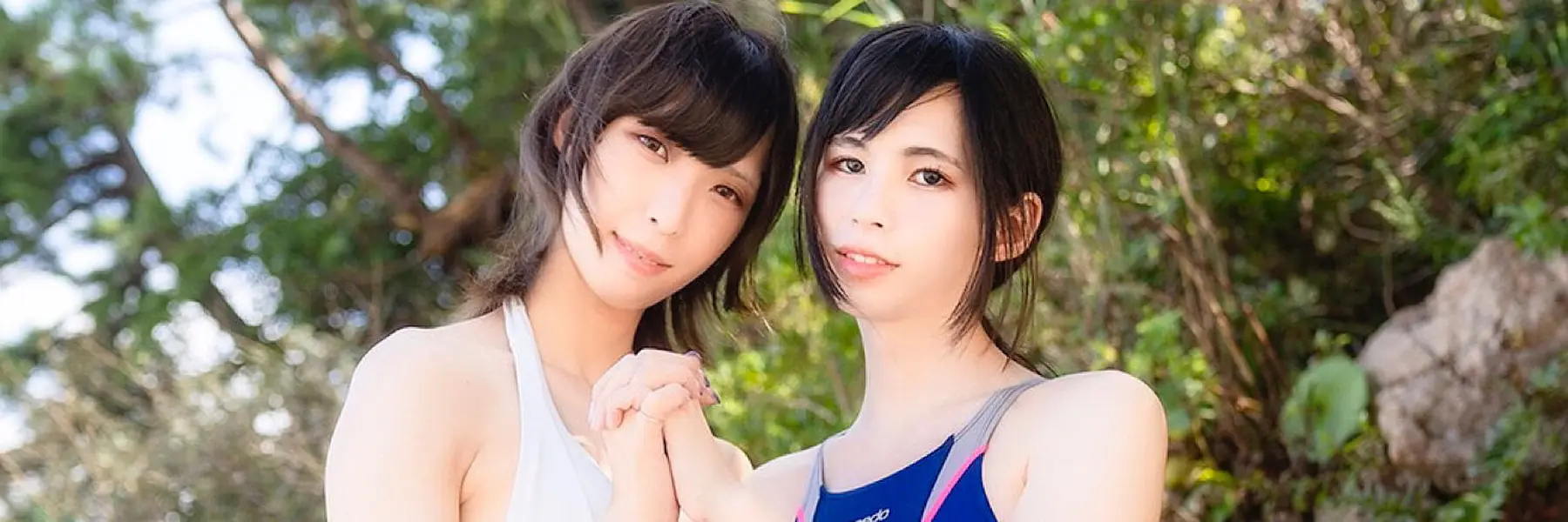 星越かなめ♡結城さくや