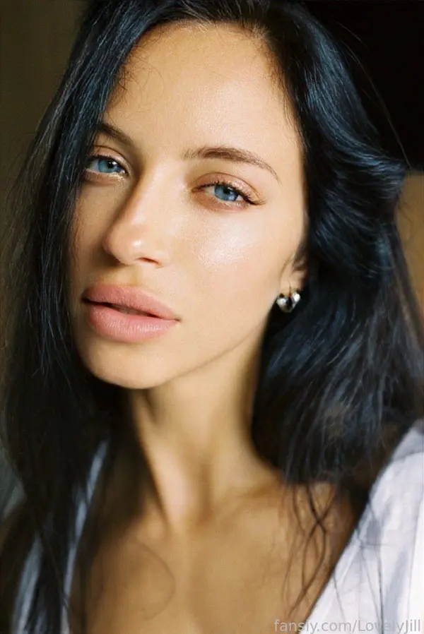 LovelyJill