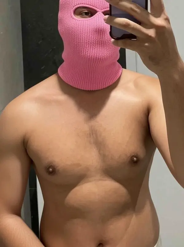 Bad boy